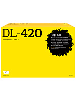 купить совместимый Картридж T2 DL-420 черный совместимый с принтером Pantum (DC-PM420) 