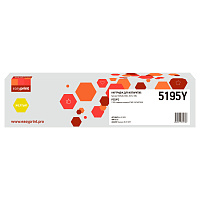 купить совместимый Картридж EasyPrint TK-5195Y желтый совместимый с принтером Kyocera (LK-5195Y) 