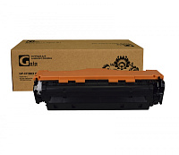 купить совместимый Картридж GalaPrint CF380X черный совместимый с принтером HP (GP_CF380X_BK) 