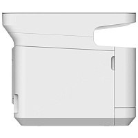 МФУ лазерное DELI M2000DNW "3 в 1" А4, 25 стр./мин, 10000 стр./мес., ДУПЛЕКС, сетевая карта, Wi-Fi