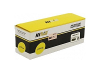 купить совместимый Картридж Hi-Black 106R01633 желтый совместимый с принтером Xerox (HB-106R01633) 