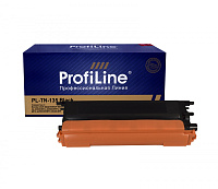 купить совместимый Картридж ProfiLine TN-135Bk черный совместимый с принтером Brother (PL_TN-135BK_BK) 