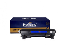 купить совместимый Картридж ProfiLine CF233A черный совместимый с принтером HP (PL_CF233A) 