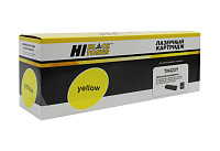 купить совместимый Картридж Hi-Black TN-423Y желтый совместимый с принтером Brother (HB-TN-423Y) 