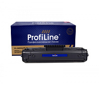 купить совместимый Картридж ProfiLine C4092A/EP-22 черный совместимый с принтером HP (PL_C4092A/EP-22) 