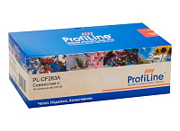 купить совместимый Картридж ProfiLine CF283A черный совместимый с принтером HP (PL_CF283A) 