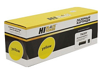 купить совместимый Картридж Hi-Black TN-230Y желтый совместимый с принтером Brother (HB-TN-230Y) 