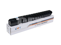 купить совместимый Картридж CET C-EXV54C голубой совместимый с принтером Canon (CET141515) 