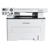 МФУ лазерное PANTUM M6700DW, "3 в 1", А4, 30 страниц/мин, 60000 страниц/месяц, ДУПЛЕКС, Wi-Fi, сетев