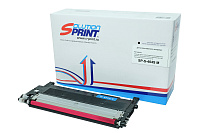 купить совместимый Картридж Solution Print CLT-M404S пурпурный совместимый с принтером Samsung (SP-S-404S M) 