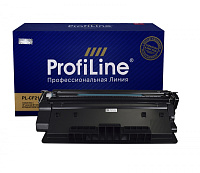 купить совместимый Картридж ProfiLine CF214X черный совместимый с принтером HP (PL_CF214X) 