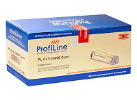 купить совместимый Картридж ProfiLine CLT-C409S голубой совместимый с принтером Samsung (PL_CLT_C409S_C) 