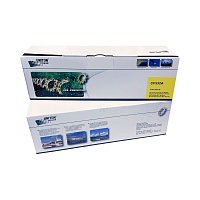 купить совместимый Картридж Uniton Premium Green Eco-Protected CF532A желтый совместимый с принтером HP 