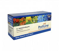 купить совместимый Картридж ProfiLine 106R02234 пурпурный совместимый с принтером Xerox (PL_106R02234) 