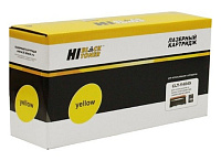 купить совместимый Картридж Hi-Black CLT-Y404S желтый совместимый с принтером Samsung (HB-CLT-Y404S) 