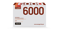 купить совместимый Картридж EasyPrint Q6000A/707Bk черный совместимый с принтером HP (LH-6000) 