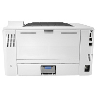 Принтер лазерный HP LaserJet Enterprise M406dn, А4, 38 стр./мин, 100 000 стр./мес, дуплекс, сетевая 
