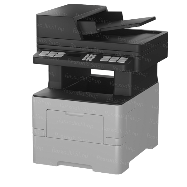 Kyocera Ecosys M8124cidn