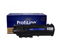 купить совместимый Картридж ProfiLine TK-1200 черный совместимый с принтером Kyocera (PL_TK-1200) 