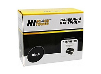 купить совместимый Картридж Hi-Black 106R01149 черный совместимый с принтером Xerox (HB-106R01149) 