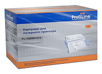 купить совместимый Картридж ProfiLine 106R01372 черный совместимый с принтером Xerox (PL_106R01372) 