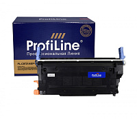 купить совместимый Картридж ProfiLine C9721A голубой совместимый с принтером HP (PL_C9721A_C) 
