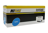 купить совместимый Картридж Hi-Black TK-5270C голубой совместимый с принтером Kyocera (HB-TK-5270C) 
