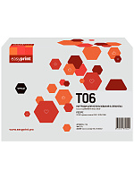 купить совместимый Картридж EasyPrint T06/3526C002 черный совместимый с принтером Canon (LC-T06) 