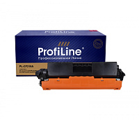 купить совместимый Картридж ProfiLine CF218A черный для принтера HP (PL_CF218A) 