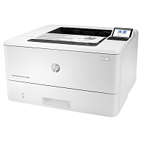 Принтер лазерный HP LaserJet Enterprise M406dn, А4, 38 стр./мин, 100 000 стр./мес, дуплекс, сетевая 