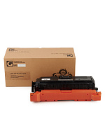 купить совместимый Картридж GalaPrint CF321A голубой совместимый с принтером HP (GP_CF321A_C) 