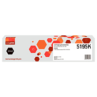 купить совместимый Картридж EasyPrint TK-5195K черный совместимый с принтером Kyocera (LK-5195K) 