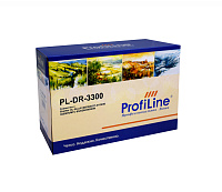 купить совместимый Драм-картридж ProfiLine DR-3300 черный совместимый с принтером Brother (PL_DR-3300) 