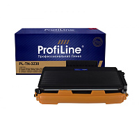 купить совместимый Картридж ProfiLine TN-3230 черный совместимый с принтером Brother (PL_TN-3230) 