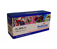 купить совместимый Картридж ProfiLine NPG-11 черный совместимый с принтером Canon (PL_NPG-11) 