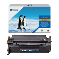 купить совместимый Картридж G&G 057H черный совместимый с принтером Canon (GG-C057H) 