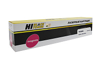 купить совместимый Картридж Hi-Black TK-8505M пурпурный совместимый с принтером Kyocera (HB-TK-8505M) 