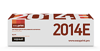 купить совместимый Картридж EasyPrint MP2014H черный совместимый с принтером Ricoh (LR-MP2014H) 