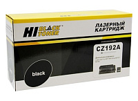 купить совместимый Картридж Hi-Black CZ192A черный совместимый с принтером HP (HB-CZ192A) 
