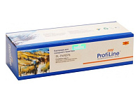 купить совместимый Картридж ProfiLine TN-1075 черный совместимый с принтером Brother (PL_TN-1075) 
