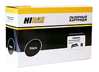 купить совместимый Картридж Hi-Black CB400A черный совместимый с принтером HP (HB-CB400A) 