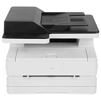 МФУ лазерное DELI M2500ADNW "3 в 1" A4, 28 стр./мин, 20000 стр./мес, ДУПЛЕКС, АПД, сетевая карта Wi-