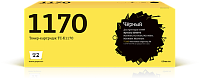 купить совместимый Картридж T2 TK-1170 черный совместимый с принтером Kyocera (TC-K1170) 