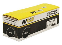 купить совместимый Картридж Hi-Black TK-140 черный совместимый с принтером Kyocera (HB-TK-140) 