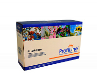 купить совместимый Драм-картридж ProfiLine DR-2080 черный совместимый с принтером Brother (PL_DR-2080) 
