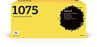 купить совместимый Картридж T2 TN-1075 черный совместимый с принтером Brother (TC-B1075) 
