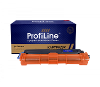 купить совместимый Картридж ProfiLine TN-245C голубой совместимый с принтером Brother (PL_TN-245C_C) 