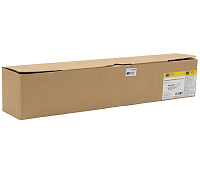 купить совместимый Картридж Hi-Black MPC406 желтый совместимый с принтером Ricoh (HB-MPC406Y) 