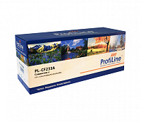 купить совместимый Картридж ProfiLine CF233A черный совместимый с принтером HP (PL_CF233A) 