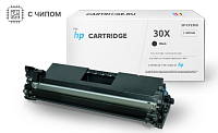 купить совместимый Картридж Solution Print CF230X черный совместимый с принтером HP (SP-H-CF230X 3,5k) 
